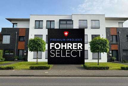 Wohnung zum Kaufen in Meerbusch 650.000 € 110 m² 3 zimmer