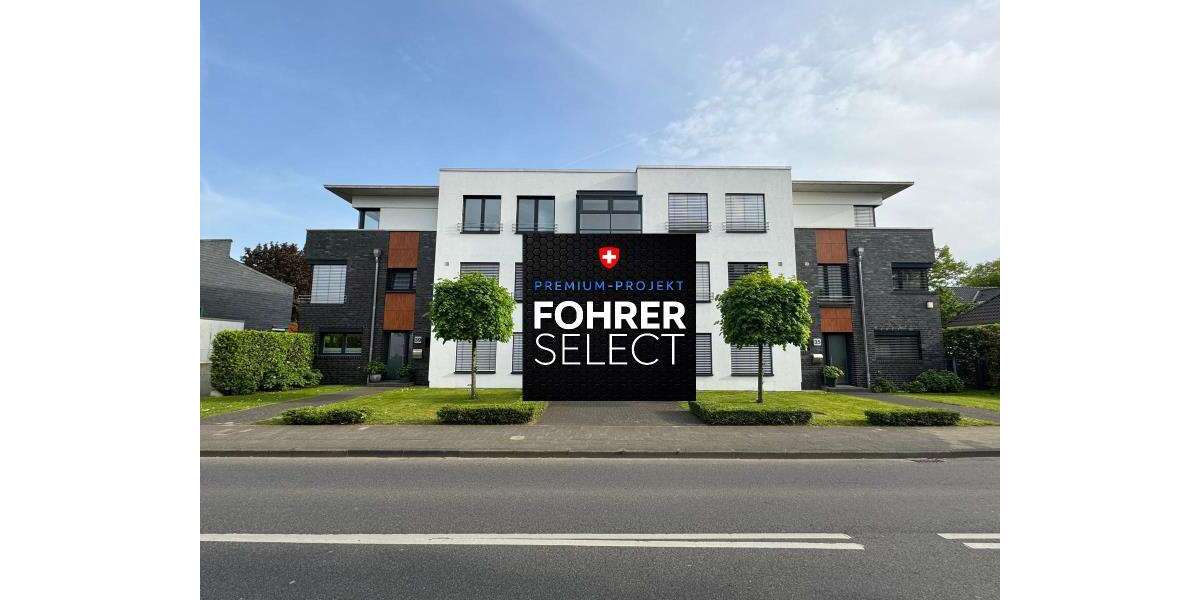 Wohnung zum Kaufen in Meerbusch 650.000 € 110 m² 3 zimmer
