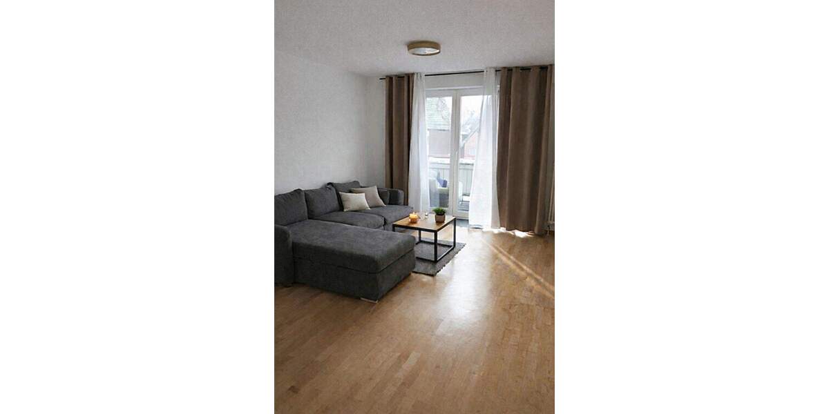 Etagenwohnung Bottrop Kirchhellen Mitte - 3 Zimmer, 196.000&euro; | Angebot:25388809