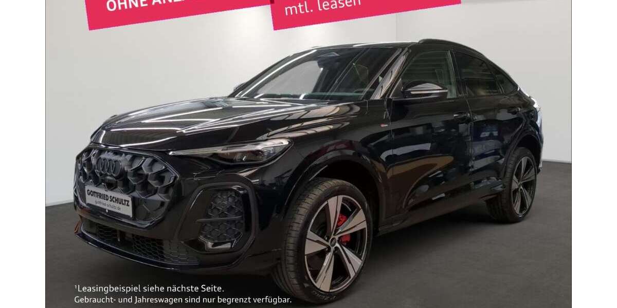 Audi Q5 1.500 km 76.750 &euro; Mülheim an der Ruhr 45481