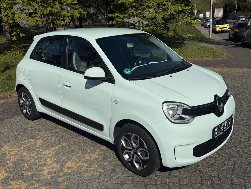 Renault Twingo 47.500 km 8.950 € Mülheim an der Ruhr 45476