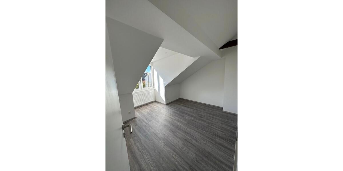 Dachgeschoßwohnung Marl Alt-Marl - 3 Zimmer, 80 m&sup2;, 640&euro; | Angebot:26135847