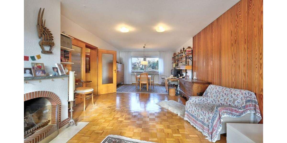 Reihenmittelhaus Mülheim an der Ruhr Heißen-Fulerum - 5 Zimmer, 125 m&sup2;, 300.000&euro; | Angebot:24990522