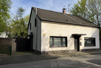 Haus Duisburg Essenberg - 7 Zimmer, 130 m&sup2;, 119.000&euro; | Angebot:26412158