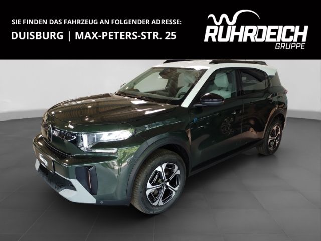 Citroen C3 Aircross 5.000 km 26.490 &euro; Duisburg 47059