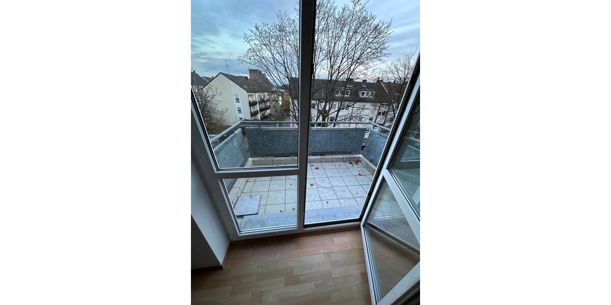 Dachgeschoßwohnung Gelsenkirchen Erle - 2.5 Zimmer, 60 m&sup2;, 322&euro; | Angebot:25175249