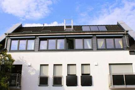 Wohnung zum Mieten in Düsseldorf 1.690 € 126.45 m² 4 zimmer