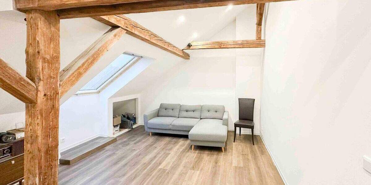 Mehrfamilienhaus, Wohnhaus Bochum Innenstadt - 1 Zimmer, 331 m&sup2;, 649.000&euro; | Angebot:25303509