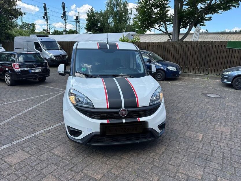 Doblo
