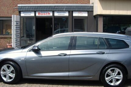 Opel Insignia 144.850 km 12.950 &euro; Krefeld 47805