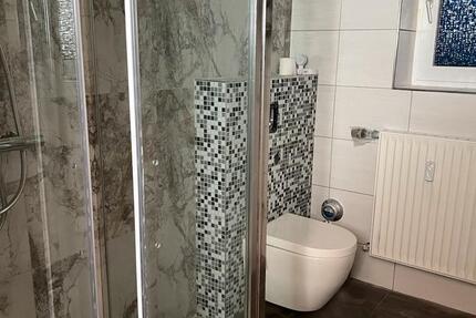 Wohnung zu vermieten 3,5-Zimmer Dachgeschoss 3.5 zimmer