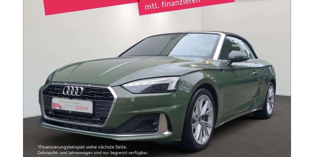 Audi A5 20.738 km 41.450 &euro; Duisburg 47249
