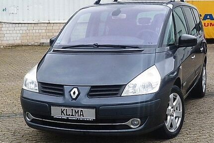 Renault Espace 299.000 km 3.350 &euro; Düsseldorf 40470