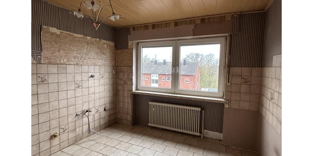 Dachgeschoßwohnung Dorsten - 3.5 Zimmer, 77 m&sup2;, 530&euro; | Angebot:26166752
