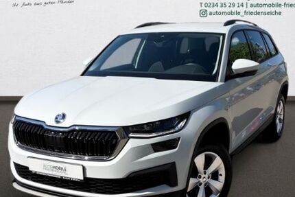 Skoda Kodiaq 36.728 km 33.290 &euro; Bochum 44805