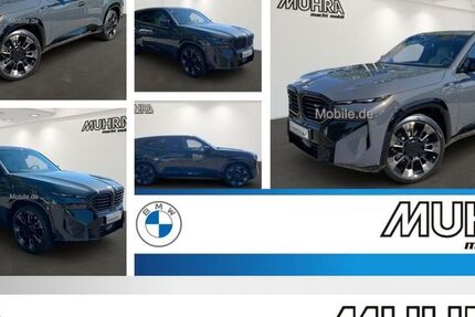 BMW XM