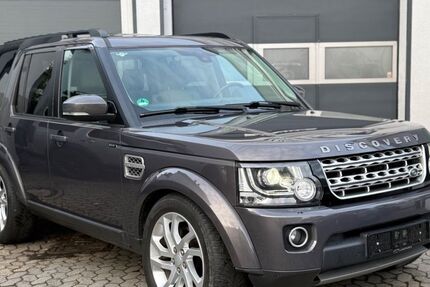Land Rover Discovery 239.977 km 22.980 &euro; Wülfrath 42489