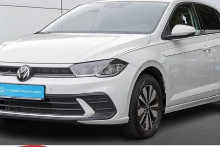 VW Polo 11.753 km 20.590 € Hattingen 45527