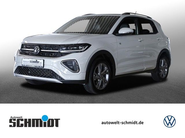 VW T-Cross 14.730 km 27.680 € Recklinghausen 45657