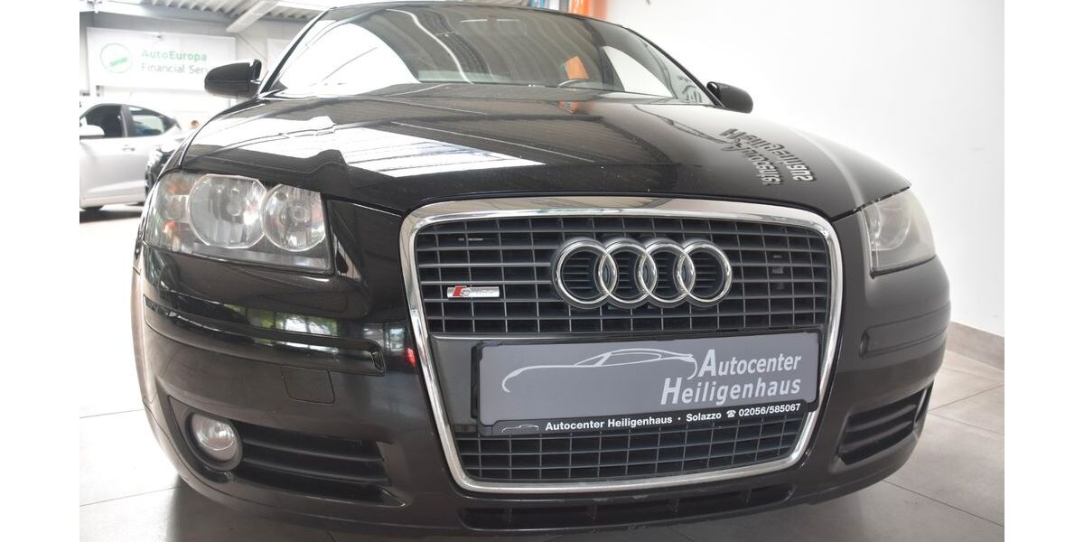 Audi A3 218.422 km 3.280 &euro; Heiligenhaus 42579