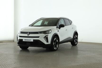 Renault Captur 33.621 km 23.440 &euro; Oberhausen 46049