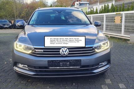VW Passat 140.000 km 14.500 &euro; Ratingen 40880
