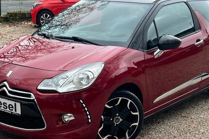 Citroen DS3 161.805 km 4.999 &euro; Duisburg 47137