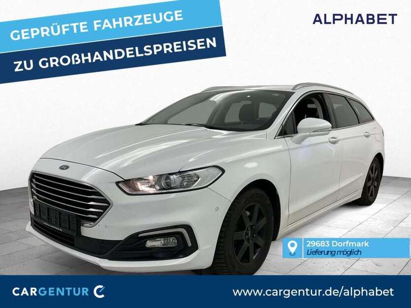 Mondeo