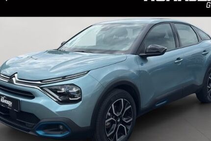 Citroen ë-C4 22.850 km 17.490 &euro; Essen 45143