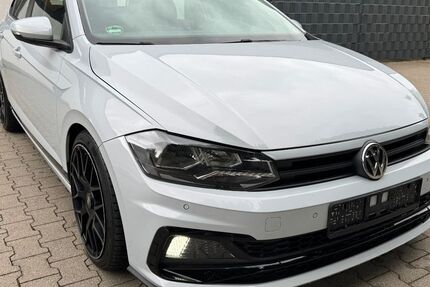 VW Polo 134.810 km 9.350 &euro; Bochum 44894