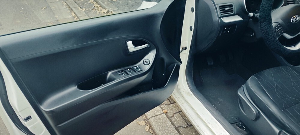 Picanto