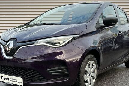Renault ZOE 36.200 km 12.490 &euro; Duisburg 47059