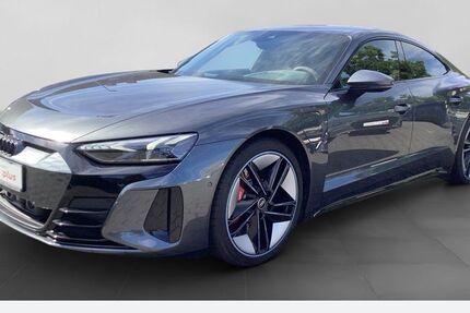 Audi RS e-tron GT 34.527 km 62.780 &euro; Oberhausen 46047