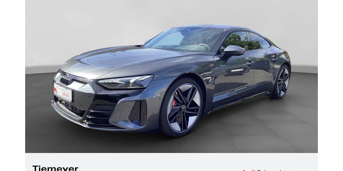 Audi RS e-tron GT 34.527 km 62.780 &euro; Oberhausen 46047