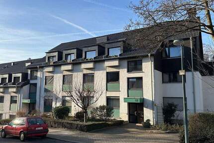 Wohnung Essen Bergerhausen - 2 Zimmer, 62 m&sup2;, 210.000&euro; | Angebot:24990749