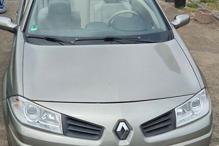 Renault Megane 207.600 km 950 &euro; Bottrop 46240