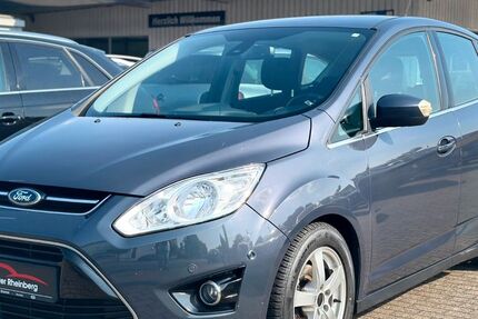 Ford C-Max 80.000 km 7.900 &euro; Rheinberg 47495