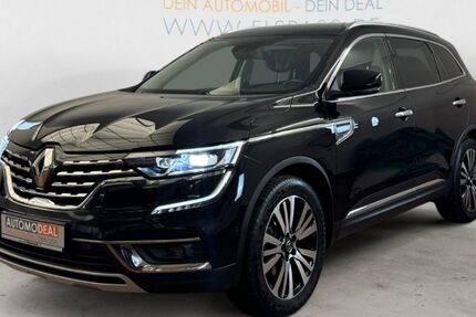 Renault Koleos 63.651 km 24.899 &euro; Dinslaken 46539