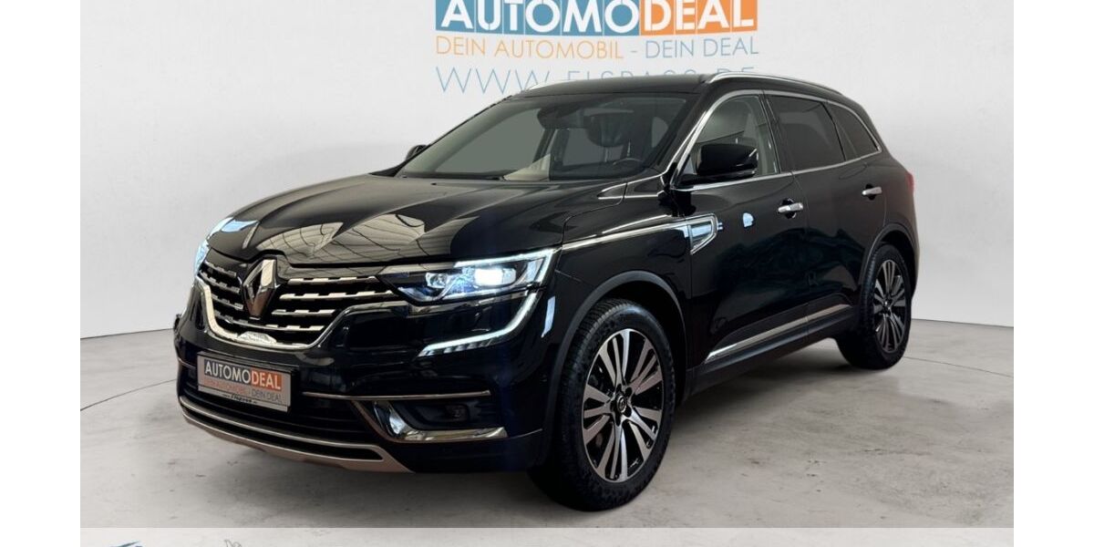 Renault Koleos 63.651 km 24.899 &euro; Dinslaken 46539