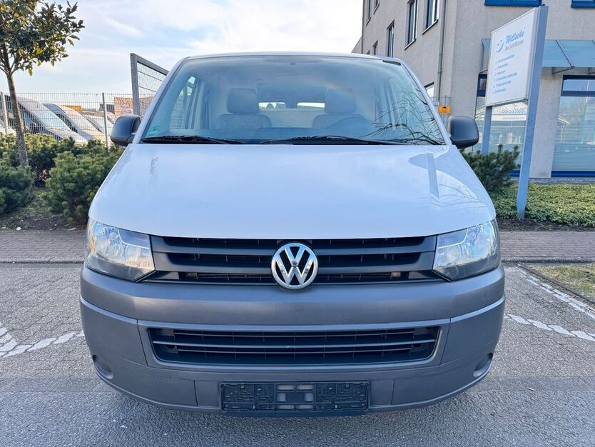VW T5 Transporter 299.600 km 5.999 € Oberhausen 46047
