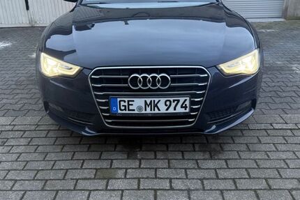 Audi A5 197.500 km 11.500 &euro; Recklinghausen 45663