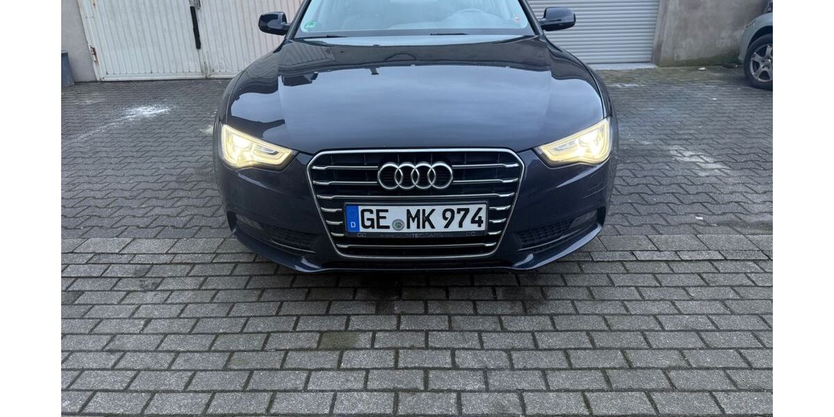 Audi A5 197.500 km 11.500 &euro; Recklinghausen 45663