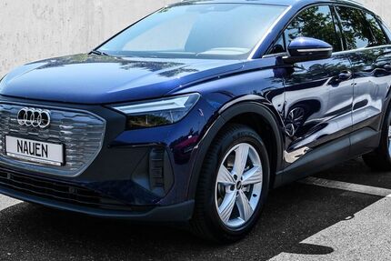 Audi Q4 e-tron 3.949 km 39.590 &euro; Meerbusch 40670