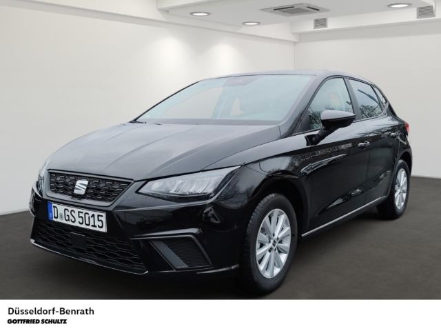 Seat Ibiza 3.000 km 16.911 &euro; Düsseldorf 40589