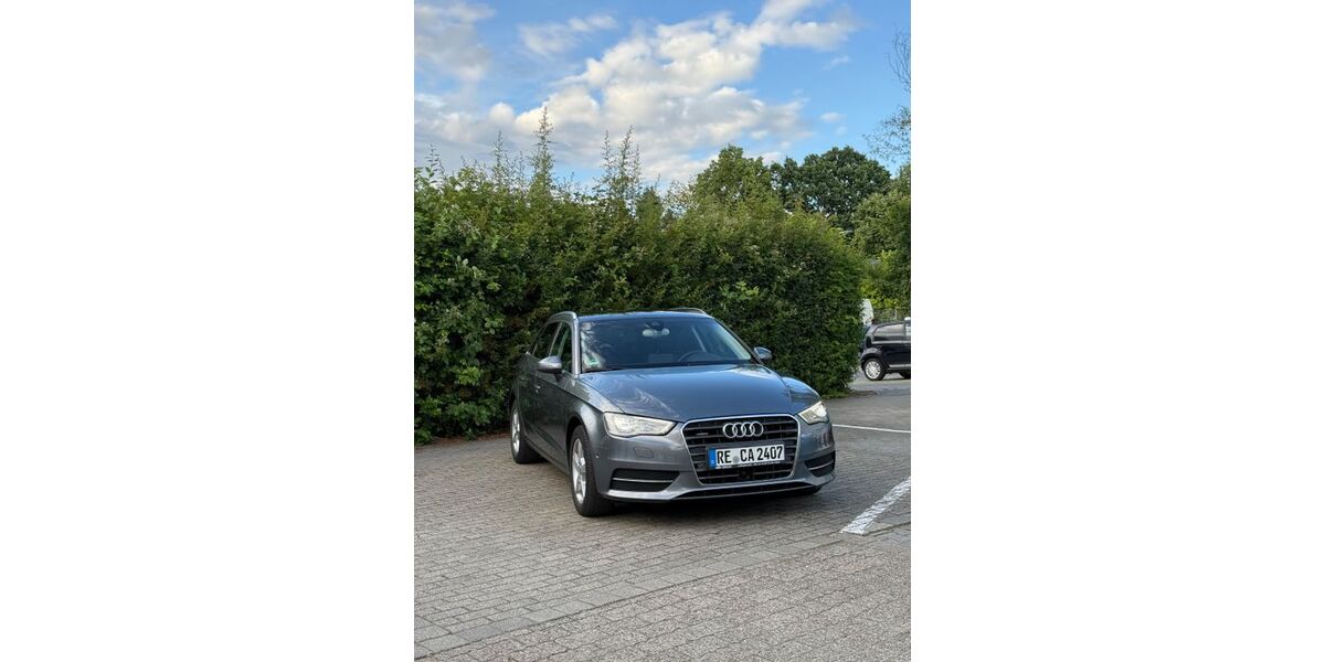 Audi A3 147.000 km 15.000 &euro; Herten 45701