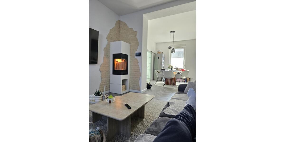 Etagenwohnung Mülheim an der Ruhr Broich - 4 Zimmer, 100 m&sup2;, 350.000&euro; | Angebot:25306635