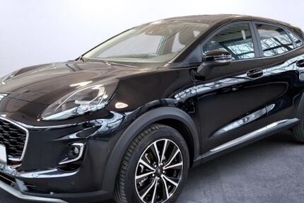 Ford Puma 22.633 km 18.880 &euro; Recklinghausen 45659