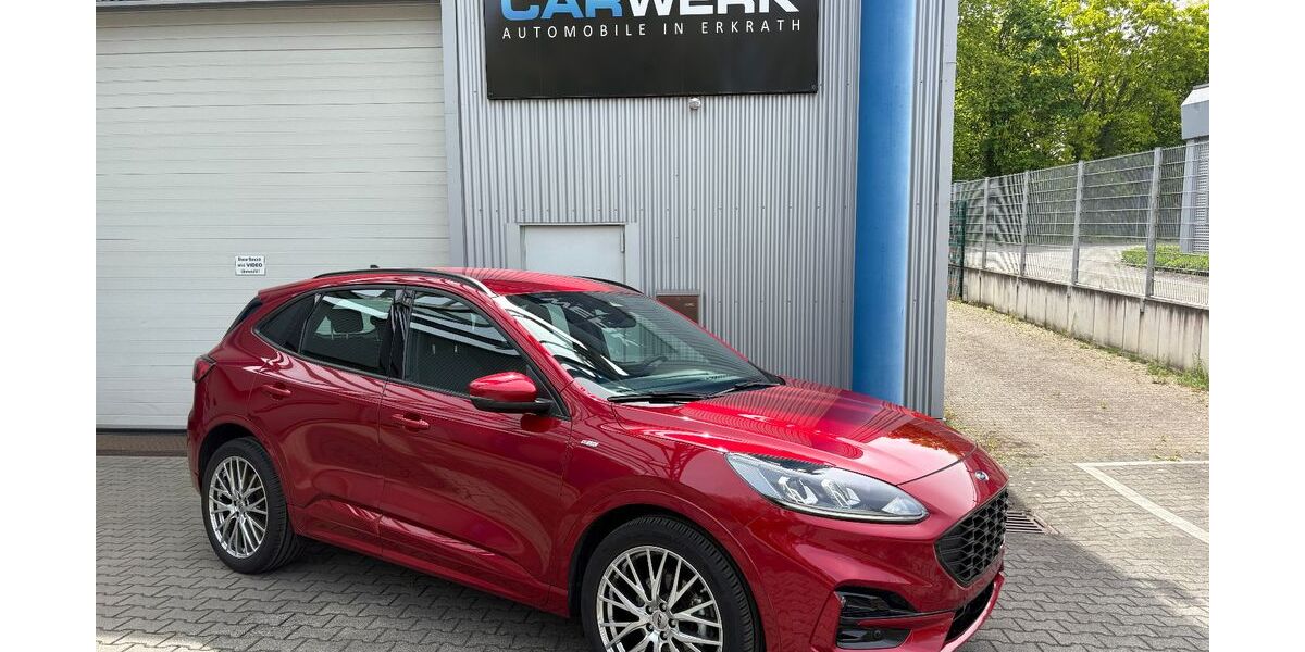 Ford Kuga 39.841 km 19.475 &euro; Erkrath 40699