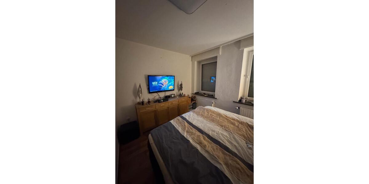 Erdgeschoßwohnung Krefeld - 2.5 Zimmer, 60 m&sup2;, 440&euro; | Angebot:25443974