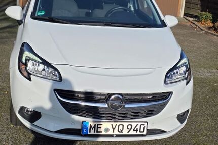 Opel Corsa 40.499 km 9.499 &euro; Ratingen 40880